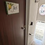 Jack Ponte Lejlighed Ischia