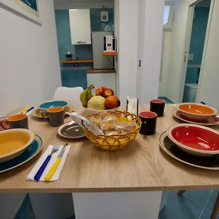 Appartement Jack Ponte Ischia