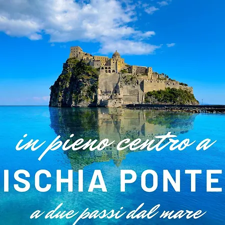 Appartamento Jack Ponte Ischia