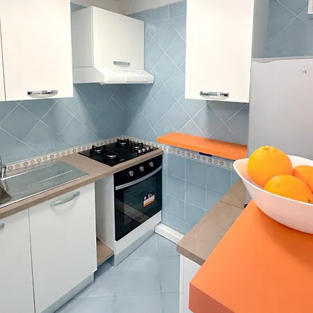 Appartement Jack Ponte Ischia