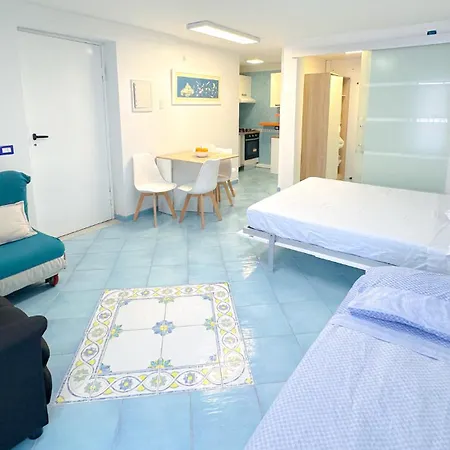 Jack Ponte Διαμέρισμα