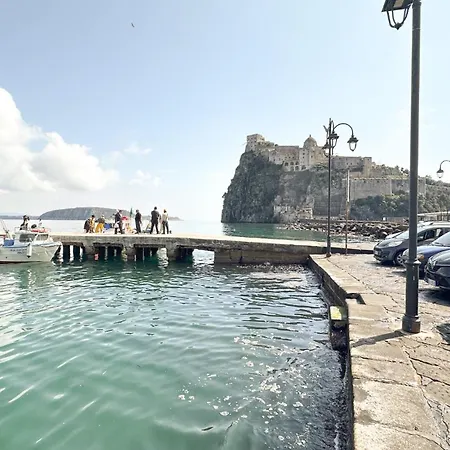 Jack Ponte Διαμέρισμα *