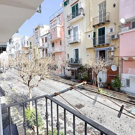 Jack Ponte Διαμέρισμα Ίσκια