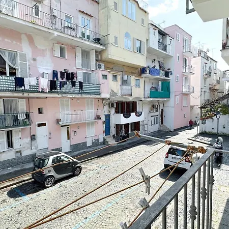 Jack Ponte Διαμέρισμα