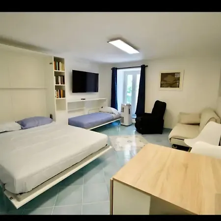 Διαμέρισμα Jack Ponte *