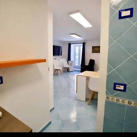 Διαμέρισμα Jack Ponte *