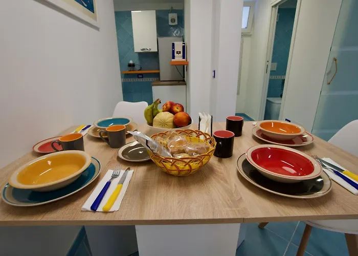 Διαμέρισμα Jack Ponte Ίσκια