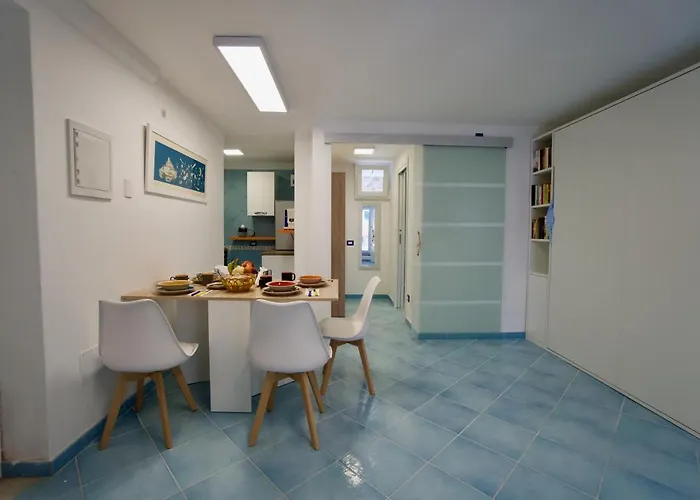 Jack Ponte Διαμέρισμα Ίσκια