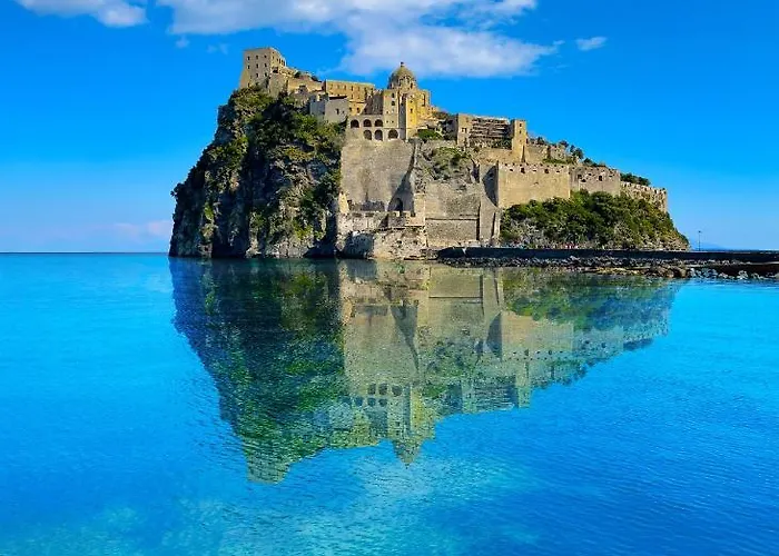 Jack Ponte Διαμέρισμα Ίσκια