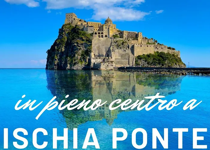 Διαμέρισμα Jack Ponte Ίσκια