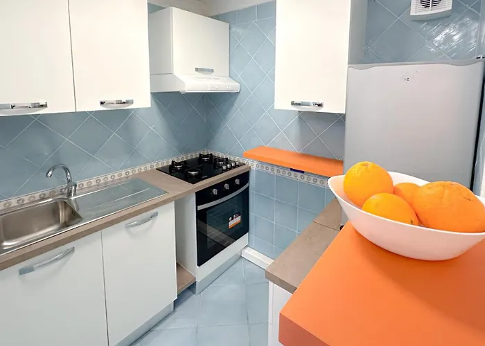 Διαμέρισμα Jack Ponte Ίσκια