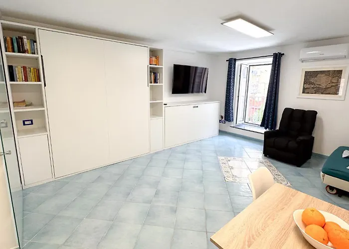 Jack Ponte Διαμέρισμα *