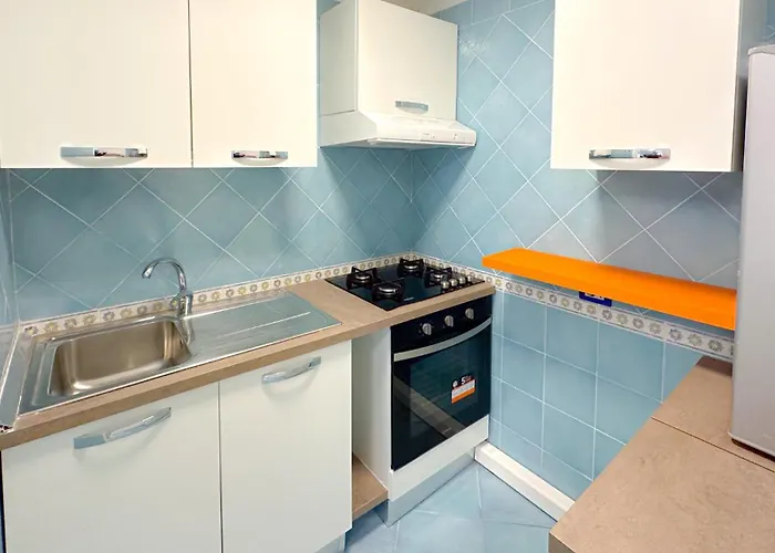 Jack Ponte Διαμέρισμα