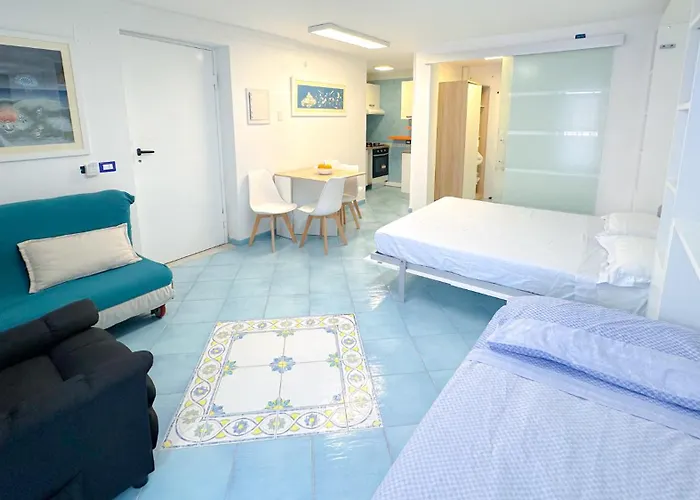 Jack Ponte Διαμέρισμα