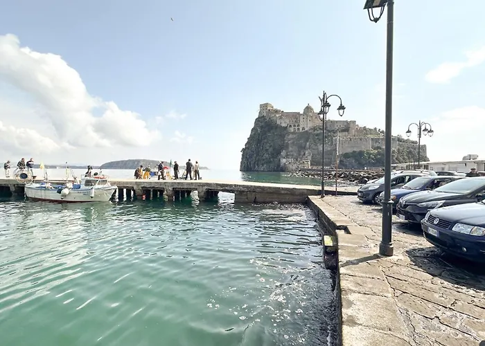 Jack Ponte Διαμέρισμα *