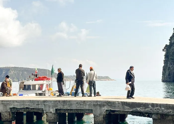 Διαμέρισμα Jack Ponte Ίσκια