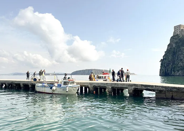 Διαμέρισμα Jack Ponte