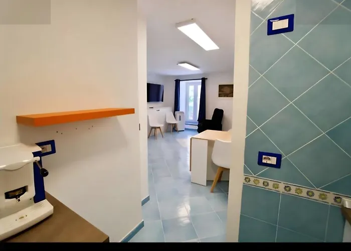 Διαμέρισμα Jack Ponte *