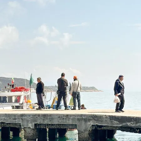 Lejlighed Jack Ponte Ischia